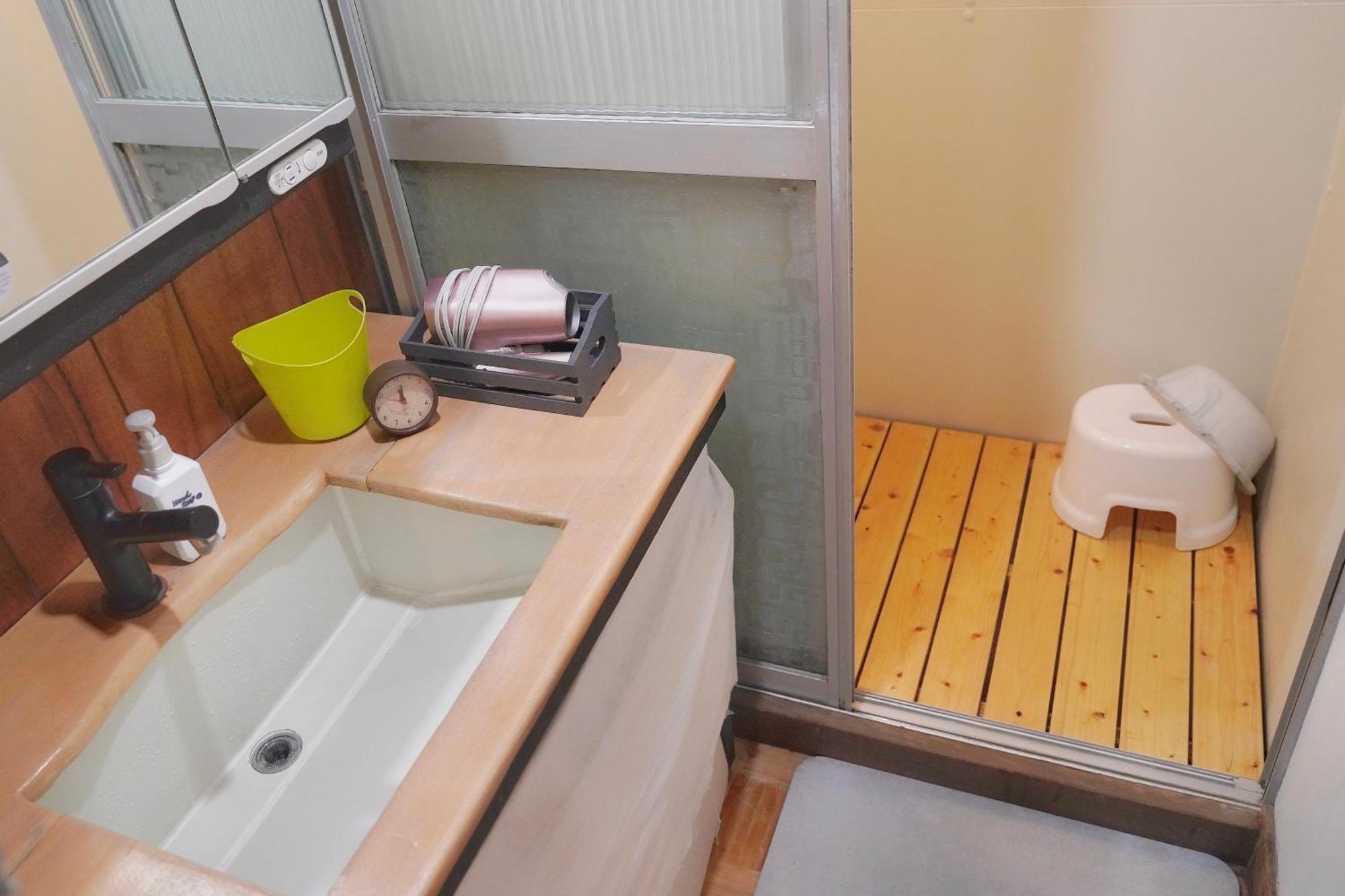 Minka House Hotell Matsumoto Exteriör bild