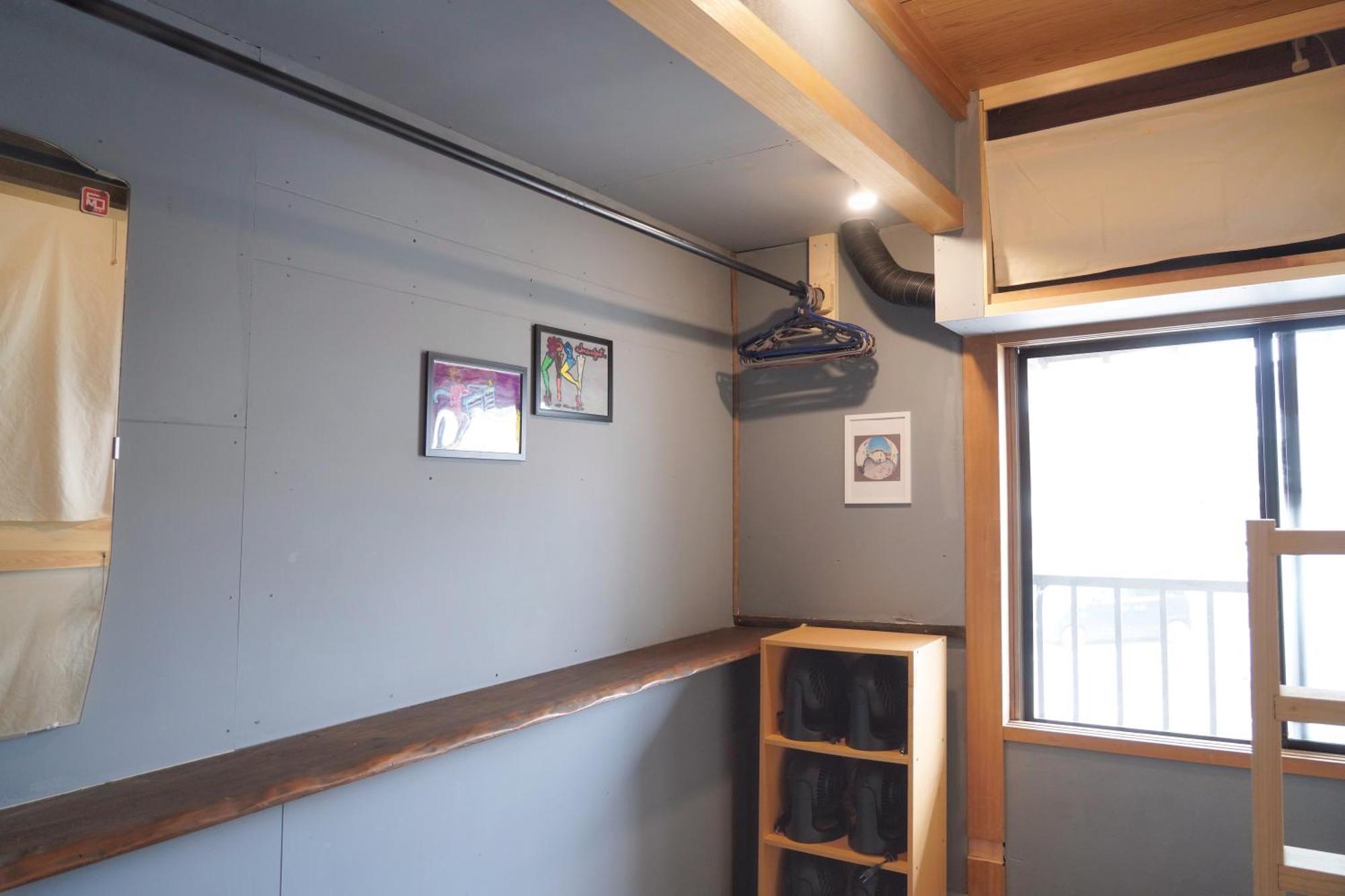 Minka House Hotell Matsumoto Exteriör bild