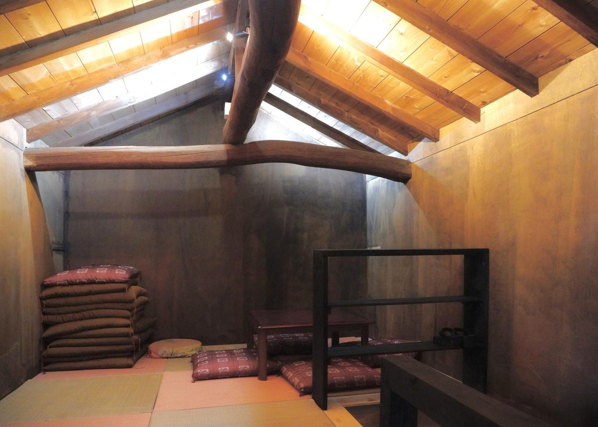 Minka House Hotell Matsumoto Exteriör bild
