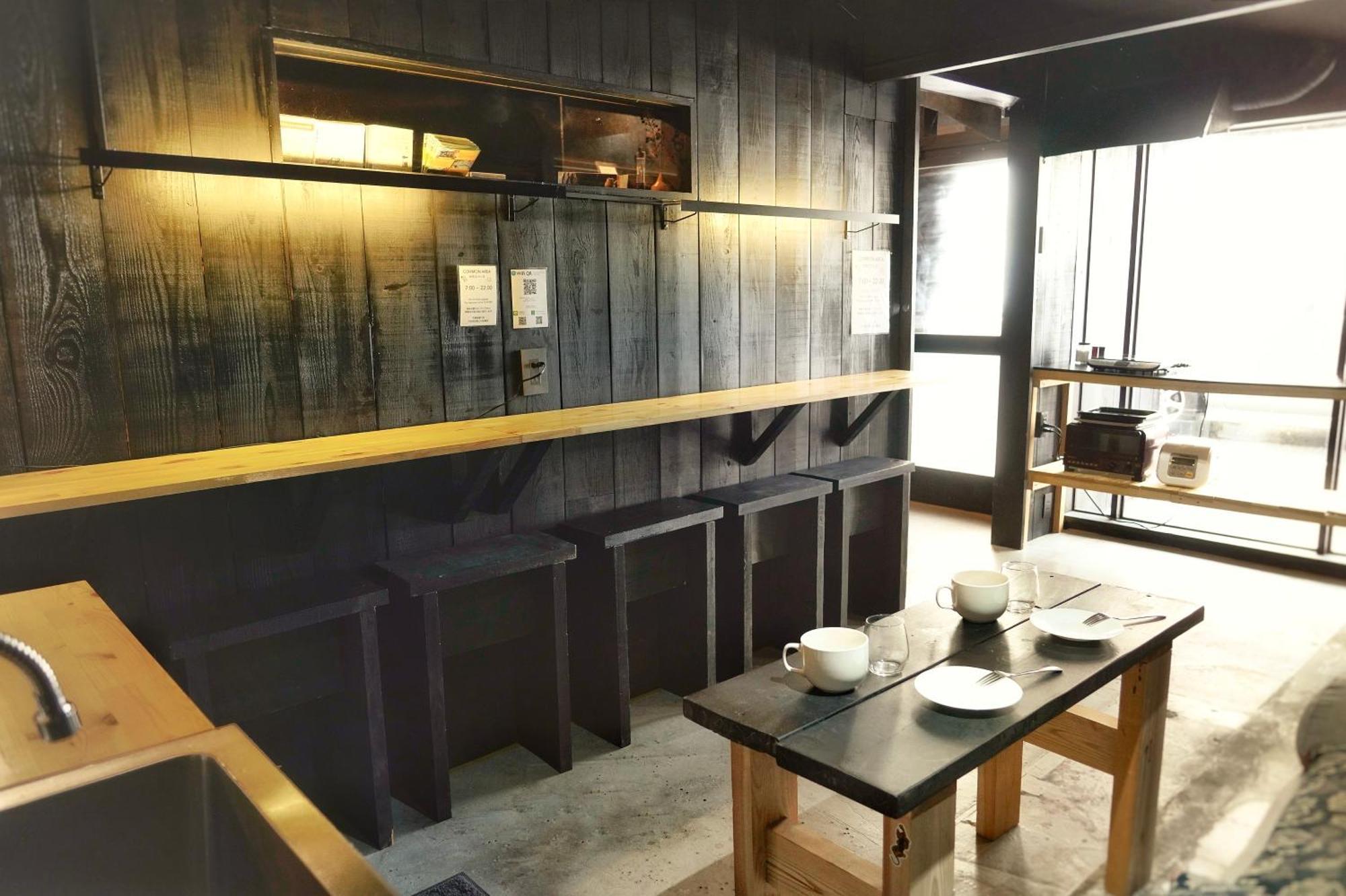 Minka House Hotell Matsumoto Exteriör bild